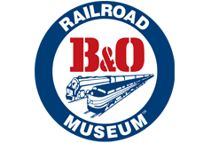B&O Railroad Museum Logo