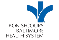 Bon Secours Baltimore Health System Logo