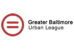 Greater Baltimore Urban League Logo