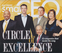 Jeff Hargrave Featured on SMART CEO Magazine May Issue