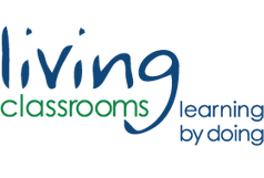 Living Classrooms Logo