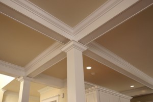 crown molding