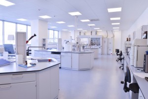 lab-casework