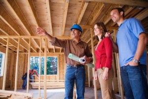 hiring a general contractor