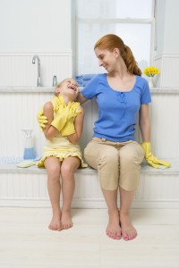 baseboards-cleaning