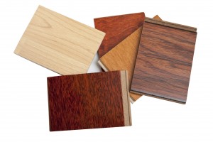 hardwood softwood