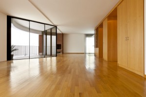 laminate flooring