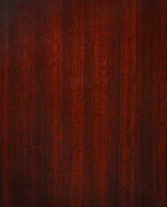 choosing mahogany flooring