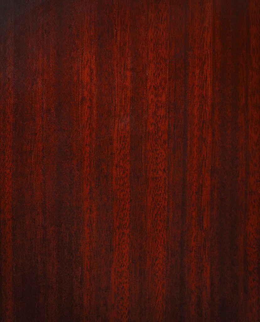 mahogany lumber
