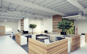 The Most Popular Office Design Tips of 2019