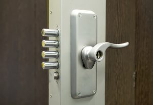 front door hardware