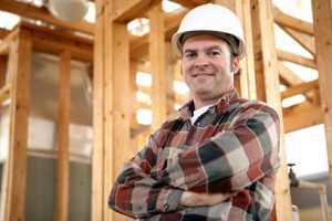 Learn how to choose the right general contractor for your upcoming project.
