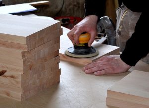 Learn about important woodworking safety tips.