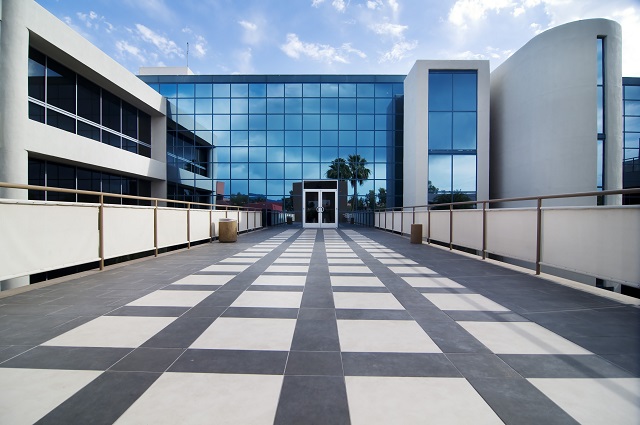 An Overview of Building Commissioning - Mahogany, Inc.