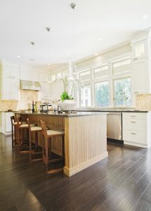Why You Should Choose Hardwood Floors, How Much Is Wood Flooring For A 20×20 Room