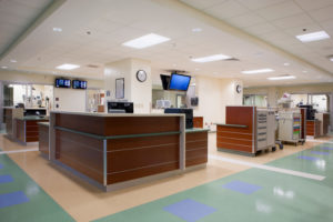 hospital design mahogany, inc,