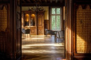 Protecting Your Millwork from Sun Damage