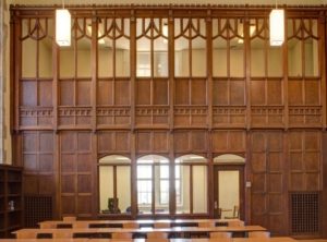 choosing the best wood for architectural millwork mahogany, inc