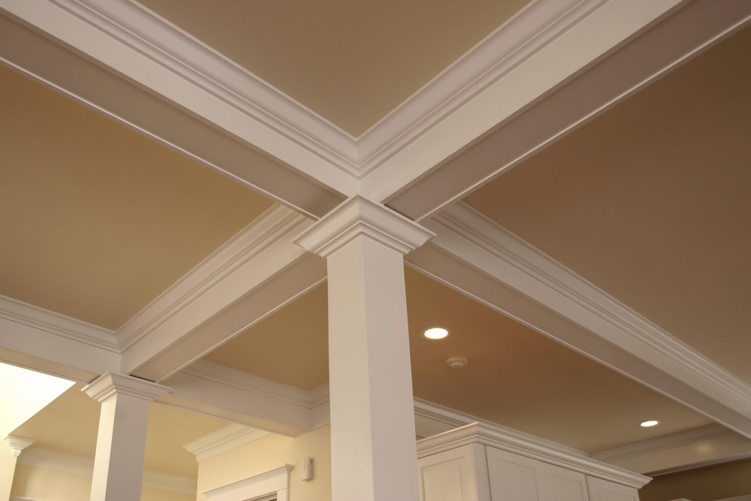 How Custom Millwork Can Enhance Your Business Mahogany, Inc.