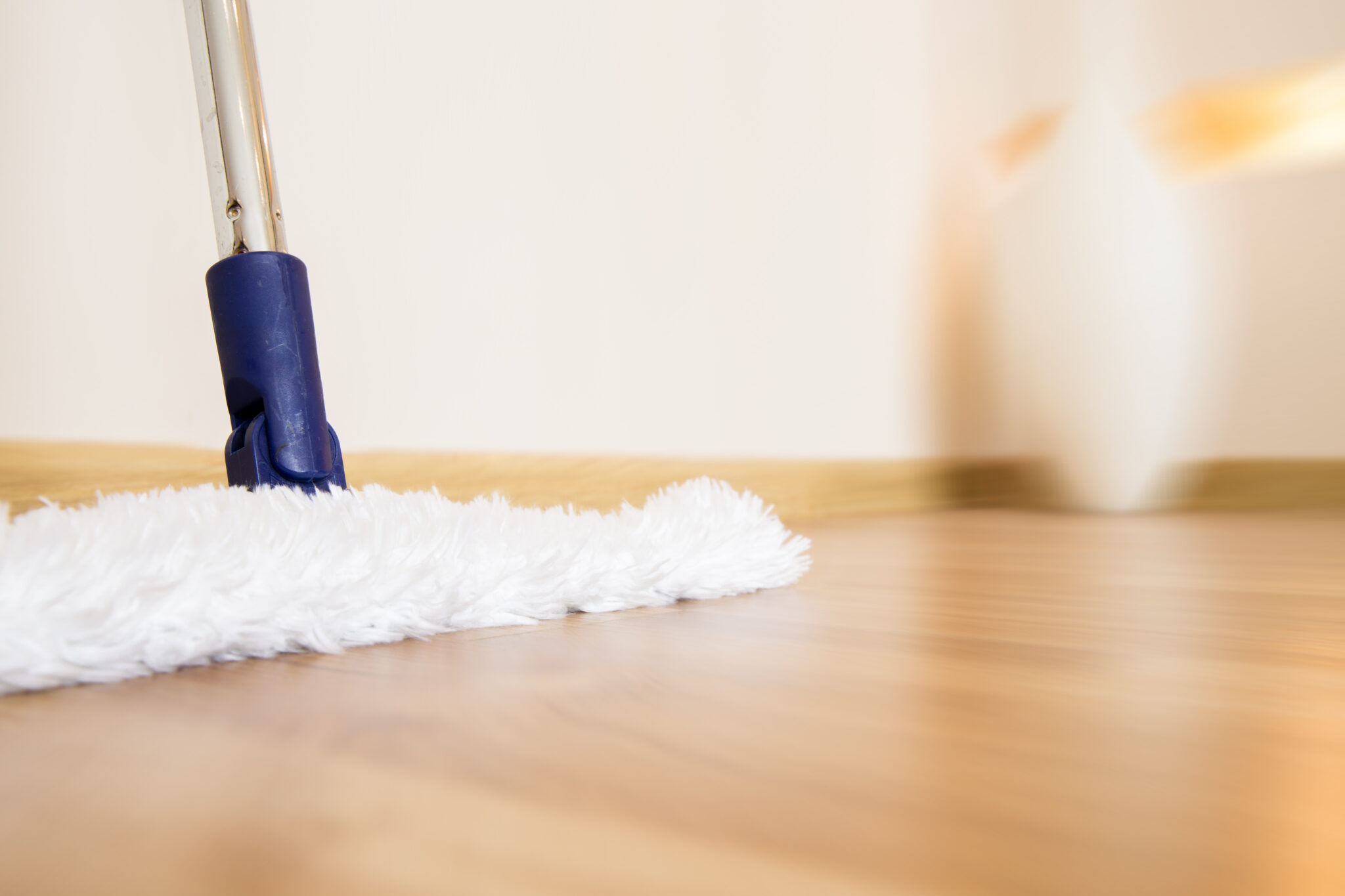 Avoid These Mistakes When Caring for Hardwood Floors Mahogany, Inc.