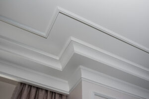 mahogany, inc. crown molding