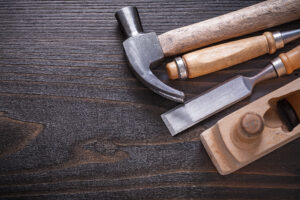 mahogany, inc. woodworking contractors