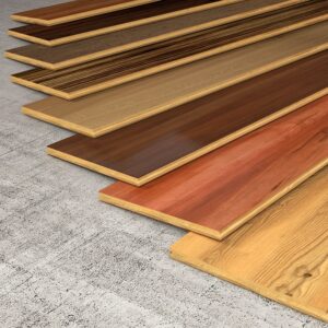 mahogany, inc. wood paneling