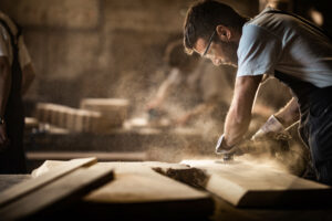 mahogany, inc. Custom Woodworking 