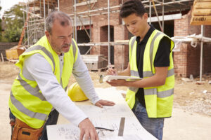mahogany, inc. Commercial Interior Contractor