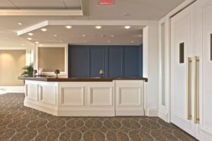 mahogany inc. architectural millwork in baltimore