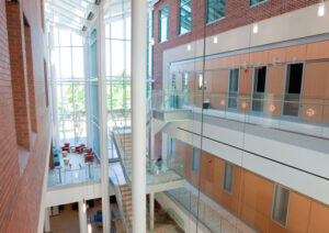 mahogany inc. commercial interior company