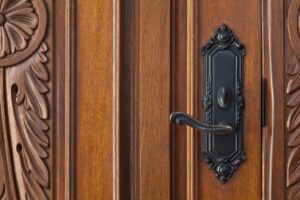 mahogany, inc. custom millwork