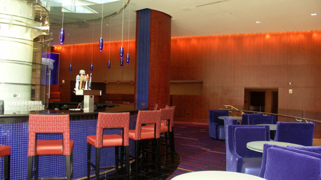 Baltimore Hilton Contractor