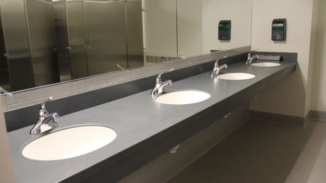 CCBC Dundalk Library Photo 02