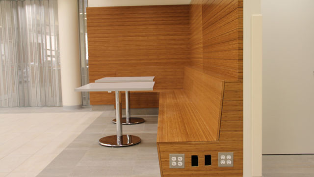 CCBC Dundalk Library Photo 04