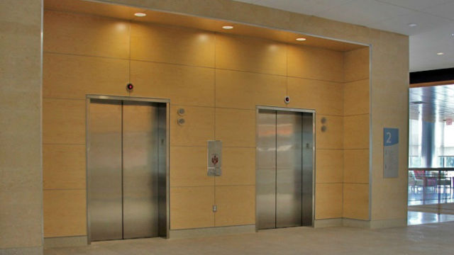 Fort Belvoir Hospital Photo 01