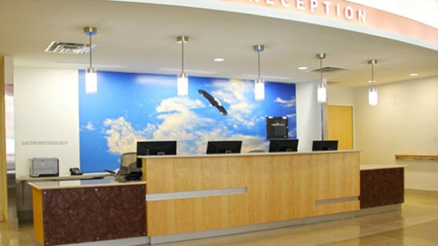 Fort Belvoir Hospital Photo 02