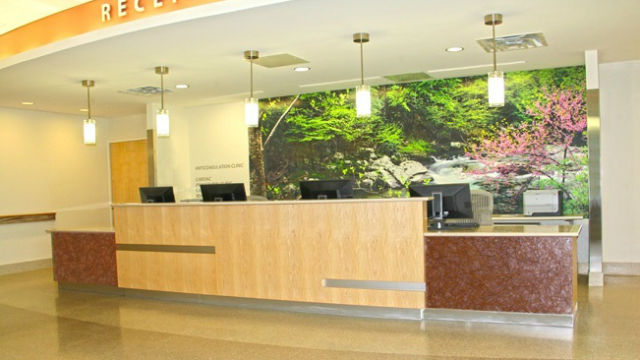 Fort Belvoir Hospital Photo 03