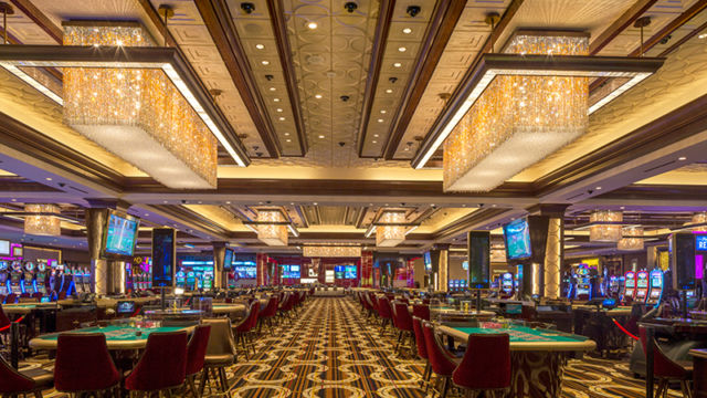 Discover a few trends within the architectural millwork industry! custom-millwork-baltimore