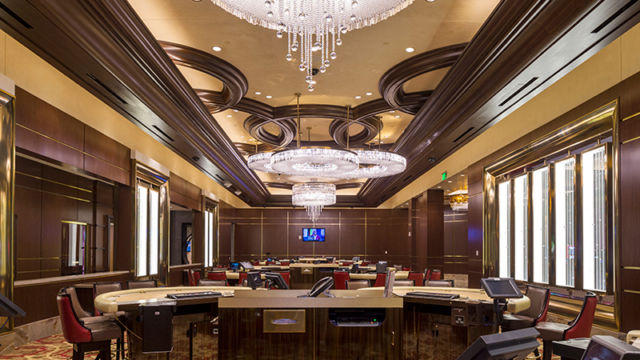 Horseshoe Casino Baltimore Photo 03