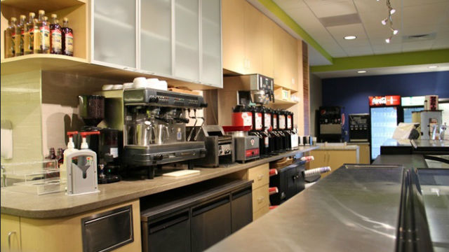 JHH Coffee Bar and Gift Shop Photo 02