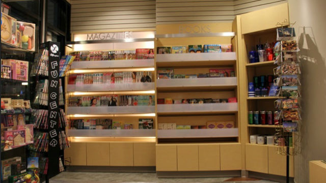 JHH Coffee Bar and Gift Shop Photo 03