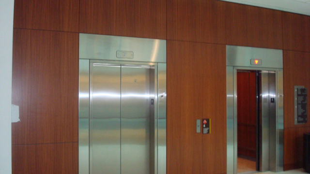 JHU School of Medicine Photo 03