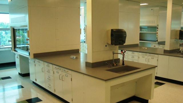 MD Forensics Medical Center Photo 01