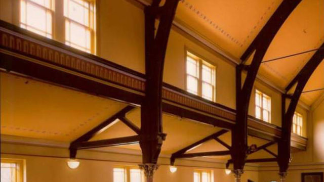 Orchard Street Church Photo 01