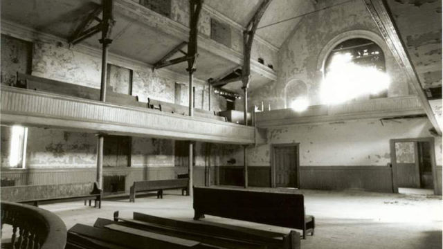 Orchard Street Church Photo 03