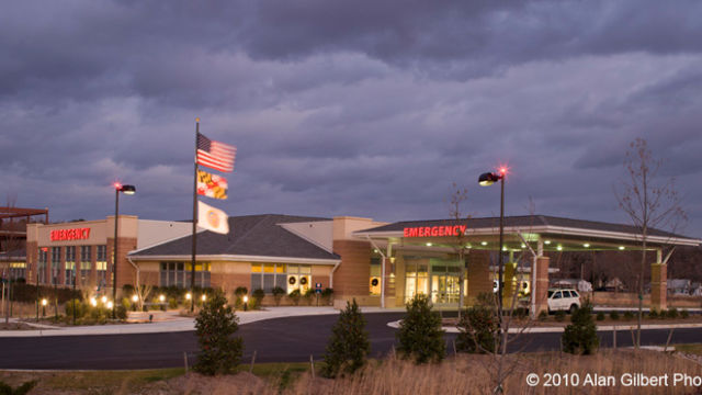 Queen Anne's County Medical Center Photo 03