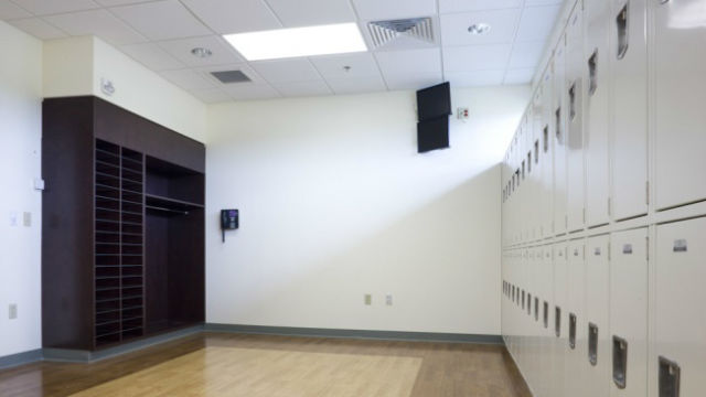 Queen Anne's Medical Office Photo 01