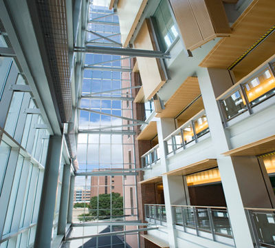 UMB Dental School Photo 01