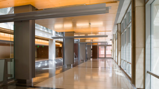 UMB Dental School Photo 02